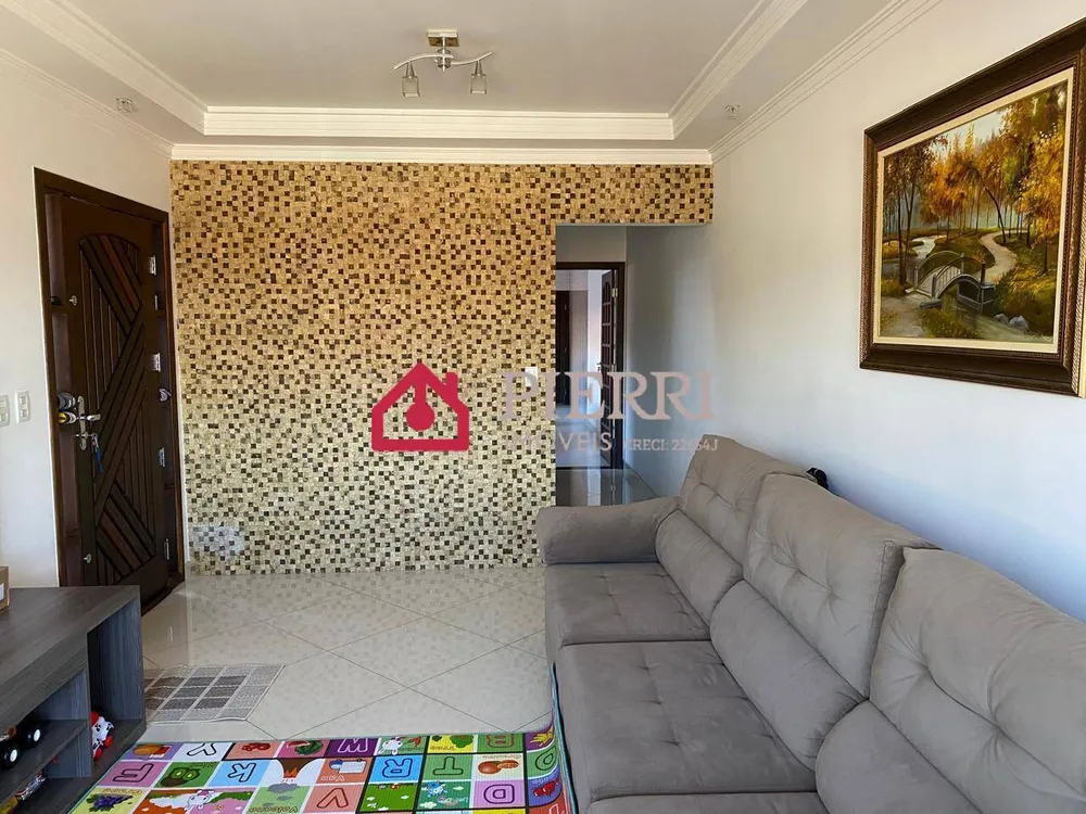 Sobrado, 3 quartos, 230 m² - Foto 3