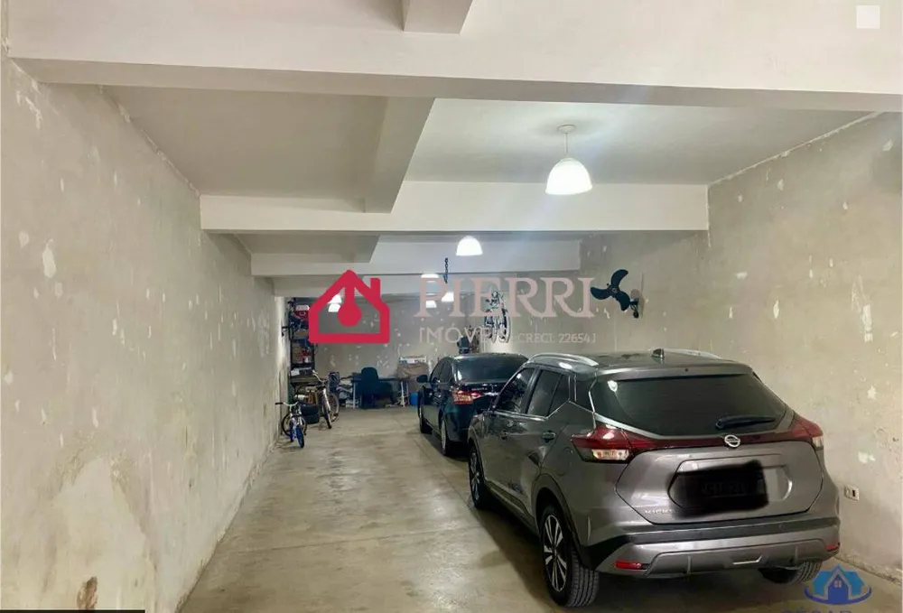Sobrado, 3 quartos, 230 m² - Foto 7