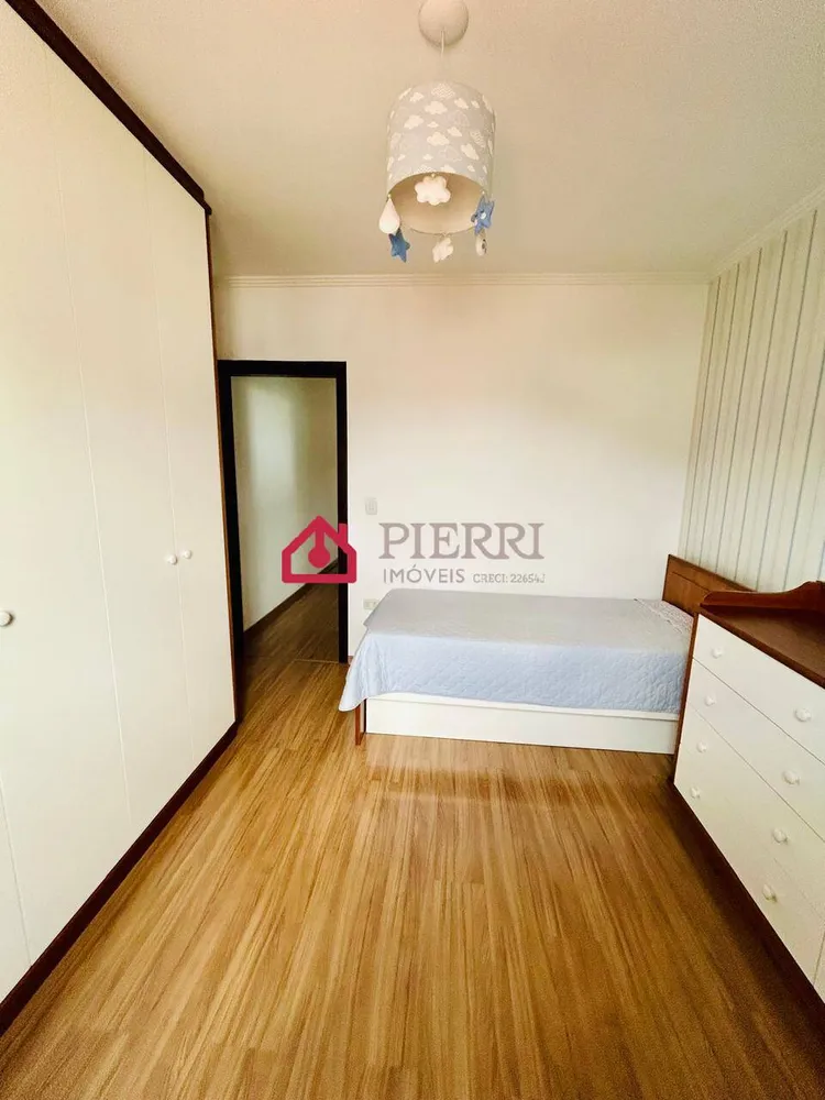 Sobrado, 3 quartos, 230 m² - Foto 4
