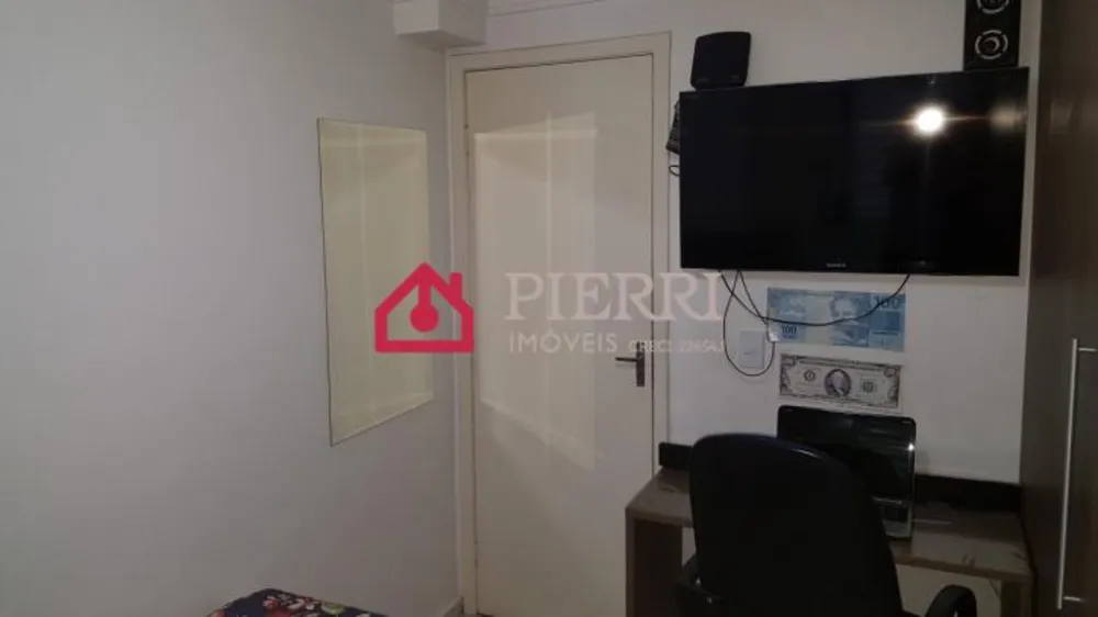 Apartamento, 4 quartos, 94 m² - Foto 12