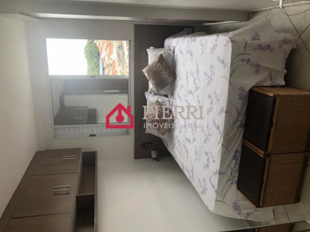 Apartamento, 4 quartos, 94 m² - Foto 8