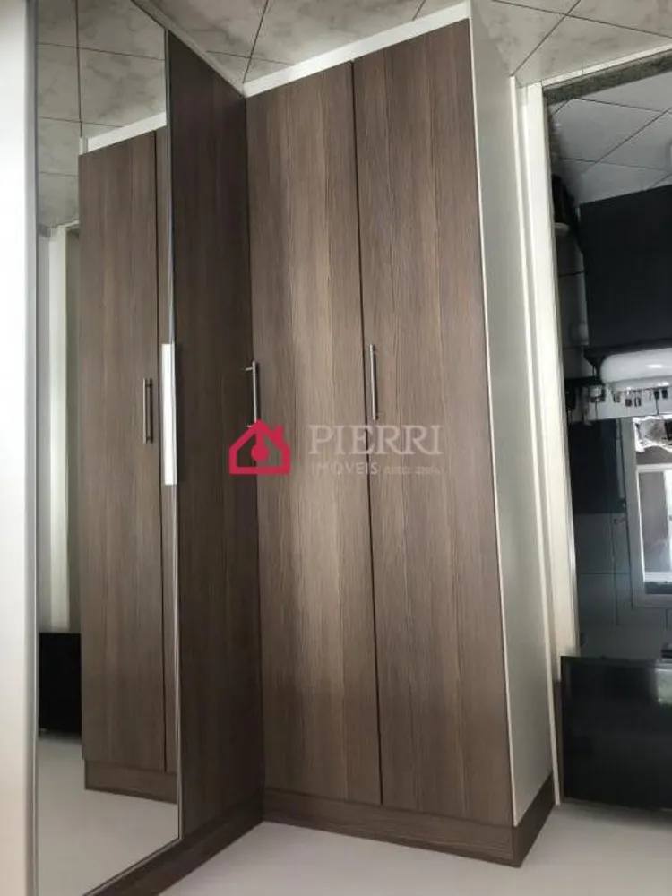 Apartamento, 4 quartos, 94 m² - Foto 9