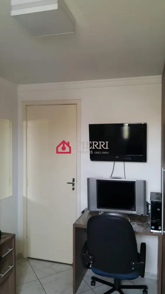 Apartamento, 4 quartos, 94 m² - Foto 10