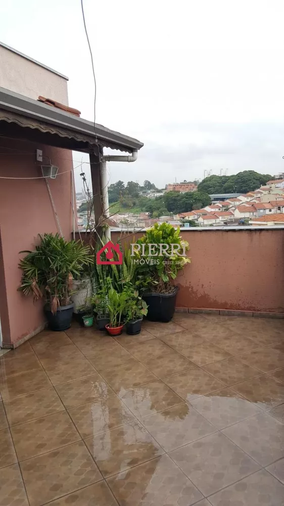 Apartamento à venda com 4 quartos, 94m² - Foto 2