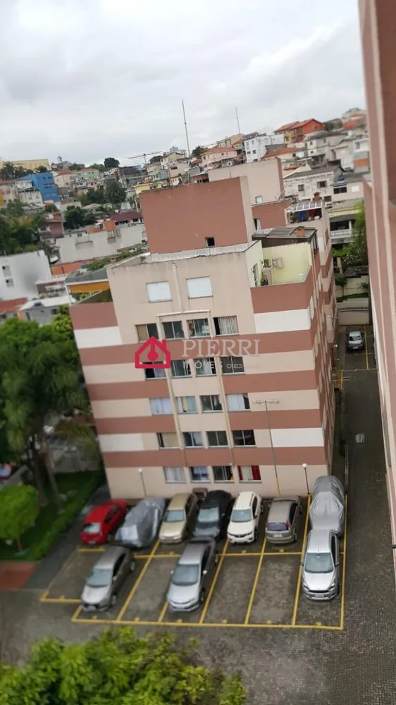 Apartamento, 4 quartos, 94 m² - Foto 6