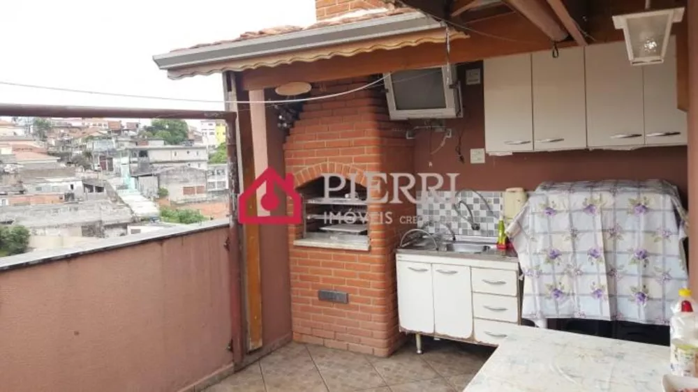 Apartamento à venda com 4 quartos, 94m² - Foto 1