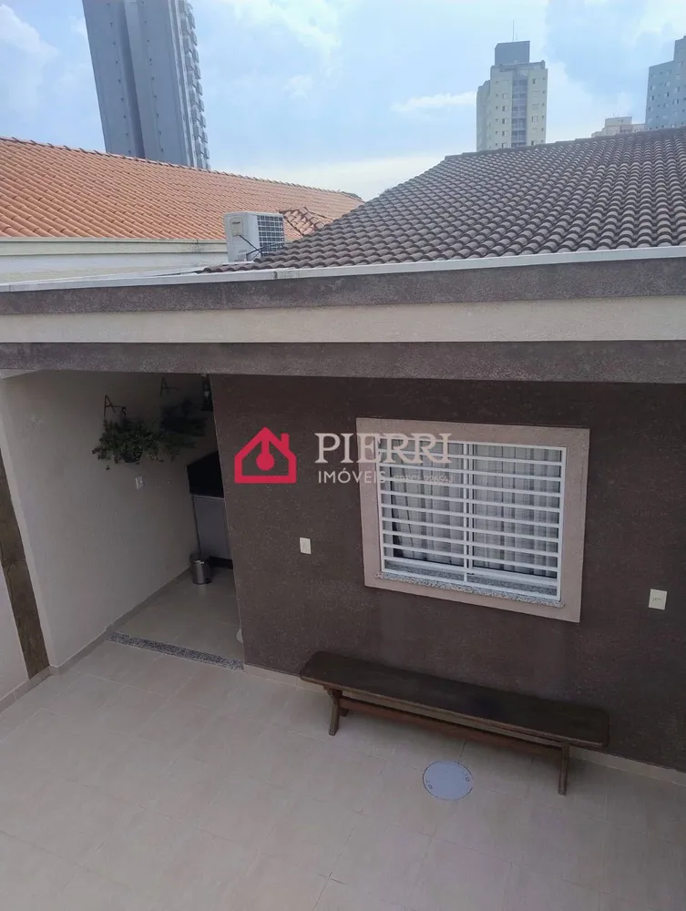 Casa, 2 quartos, 207 m² - Foto 2