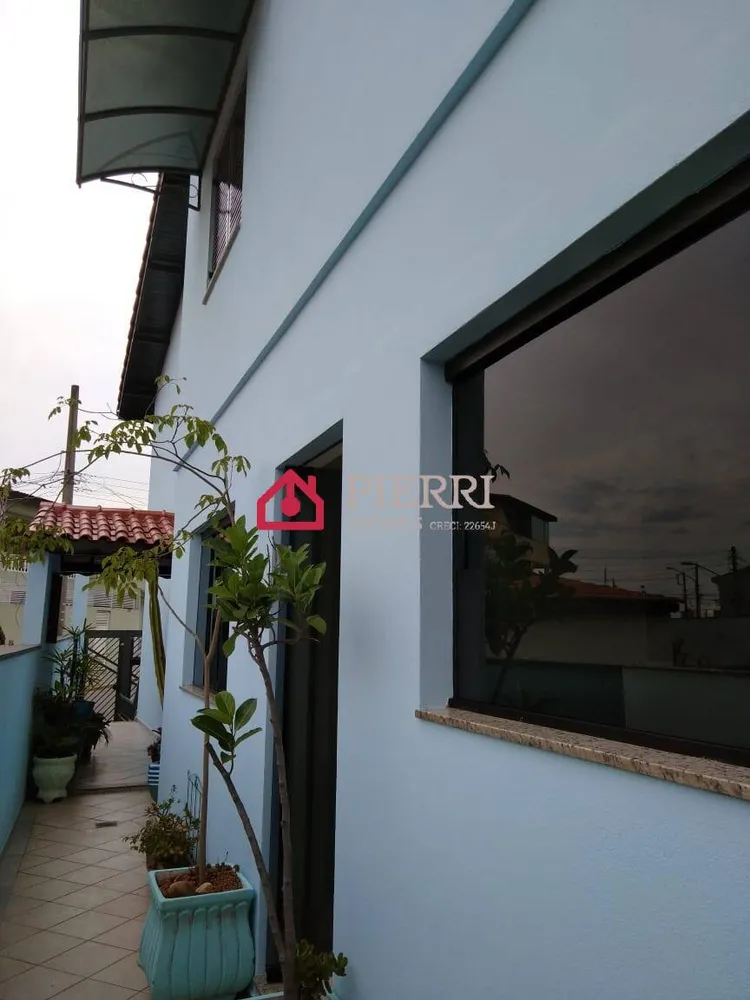 Sobrado, 3 quartos, 200 m² - Foto 4