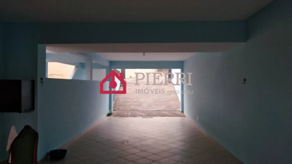 Sobrado, 3 quartos, 200 m² - Foto 8