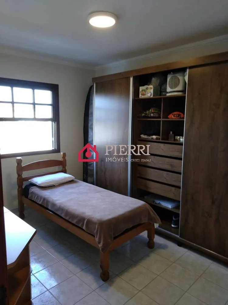 Sobrado, 3 quartos, 200 m² - Foto 2