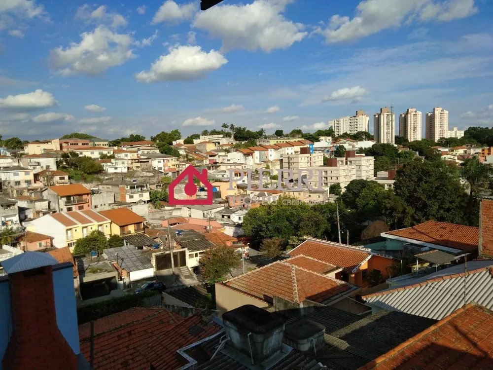Sobrado, 3 quartos, 200 m² - Foto 5