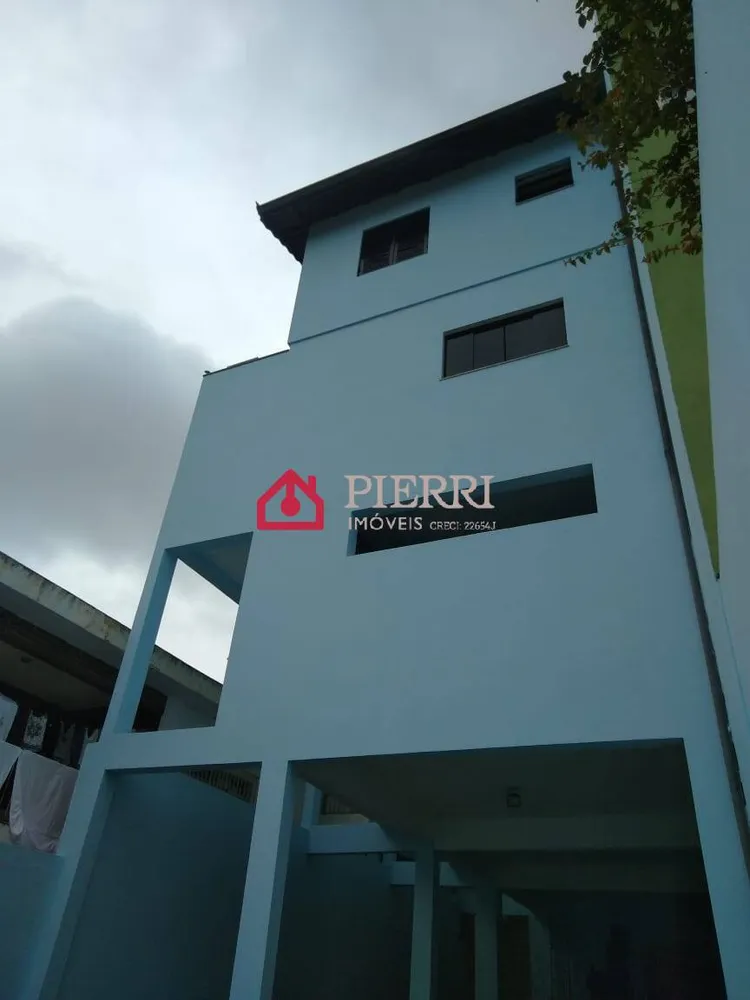 Sobrado, 3 quartos, 200 m² - Foto 3