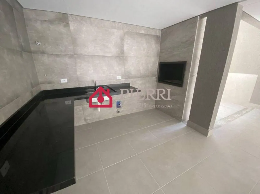 Sobrado, 3 quartos, 200 m² - Foto 3