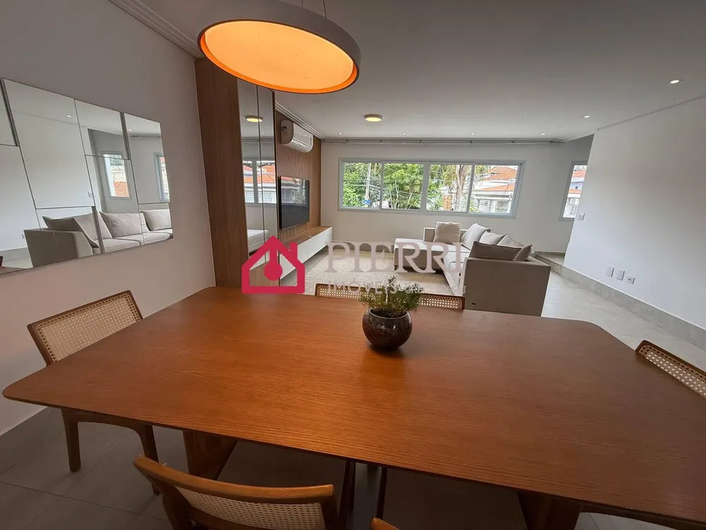 Sobrado, 3 quartos, 200 m² - Foto 4