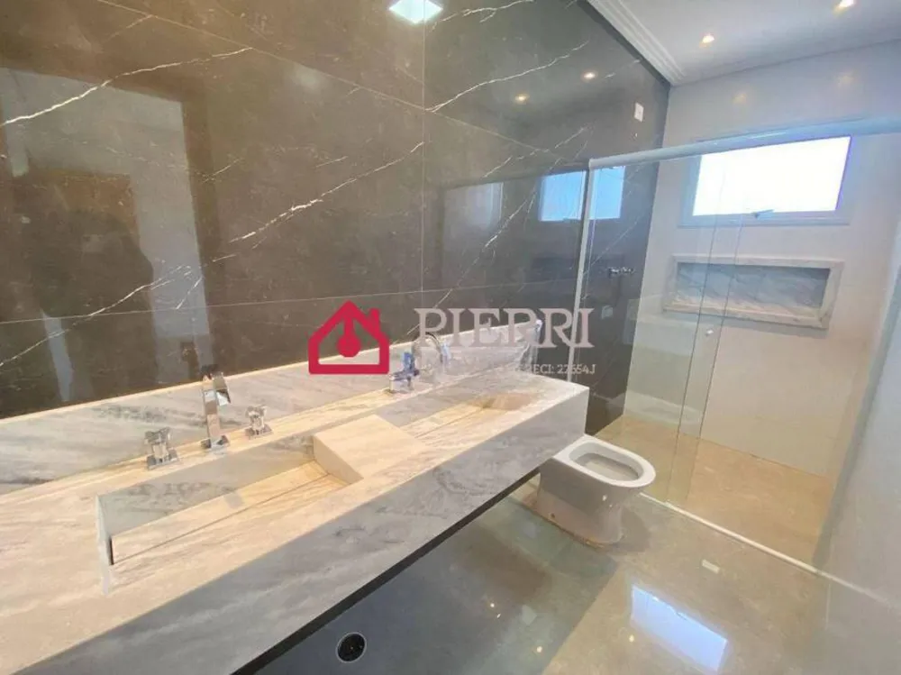 Sobrado, 3 quartos, 200 m² - Foto 6