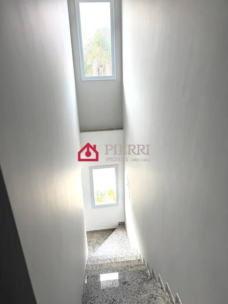 Sobrado, 3 quartos, 200 m² - Foto 8