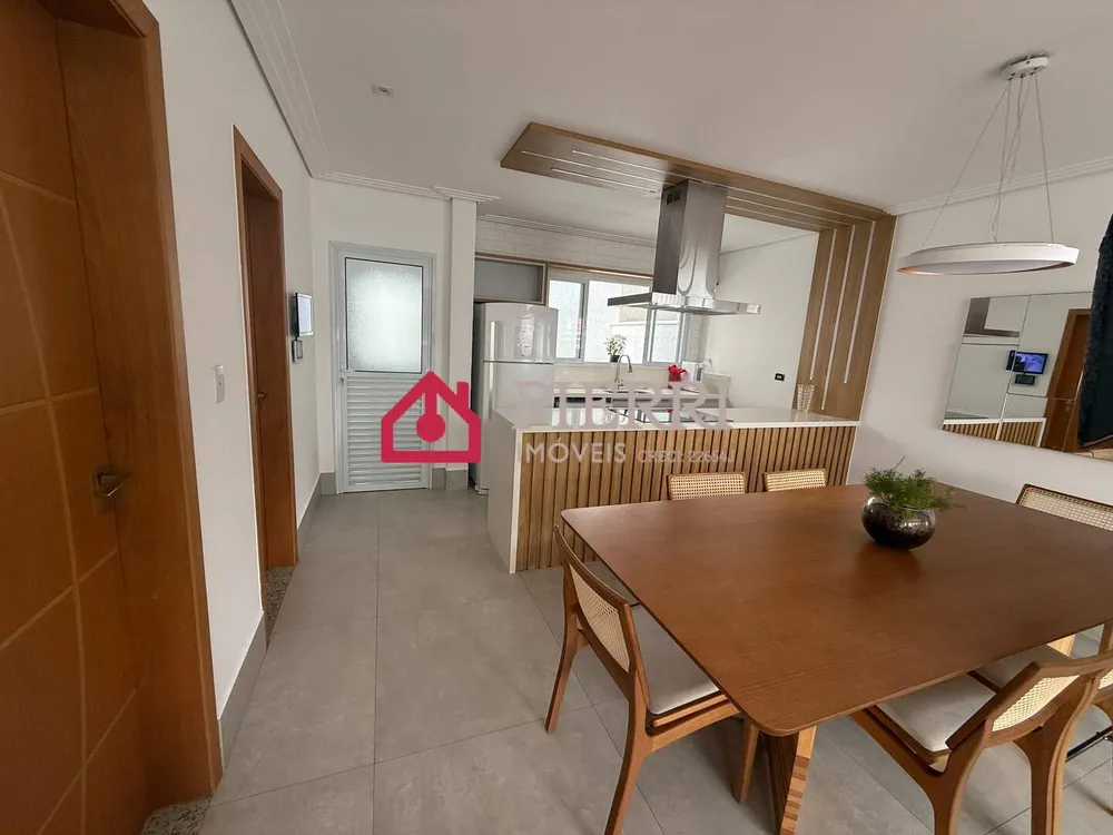 Sobrado, 3 quartos, 200 m² - Foto 5