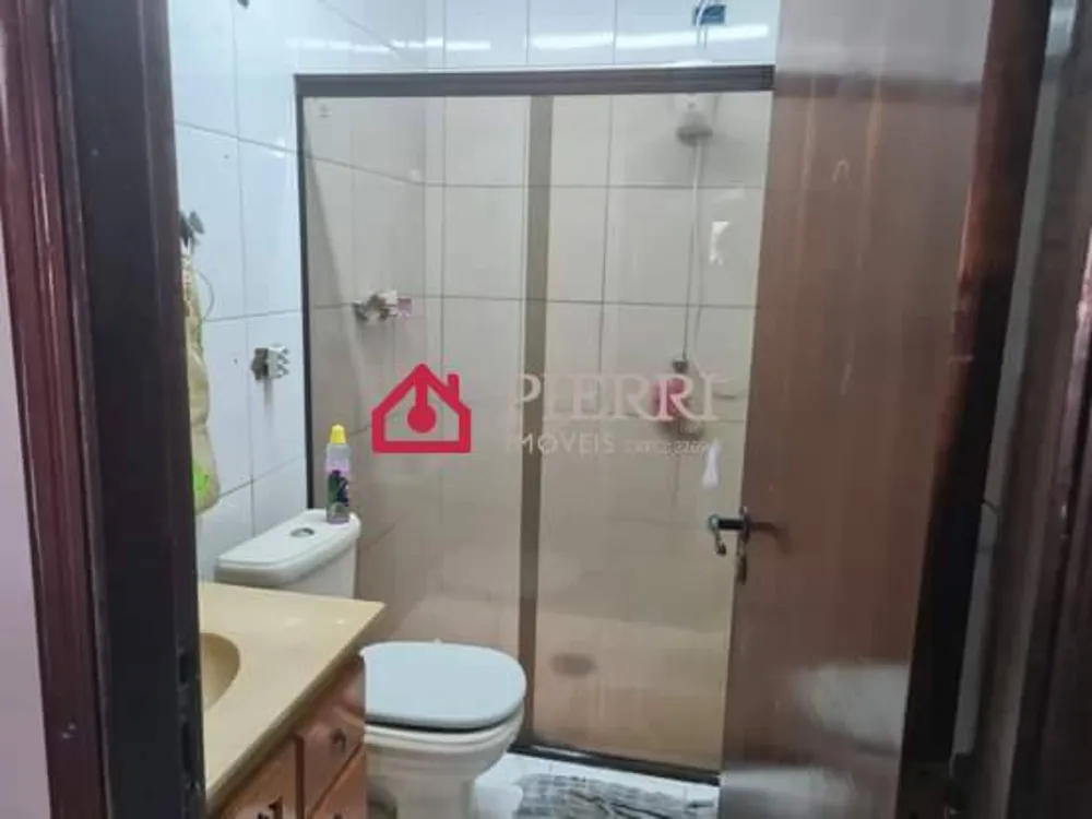 Casa, 3 quartos, 250 m² - Foto 11