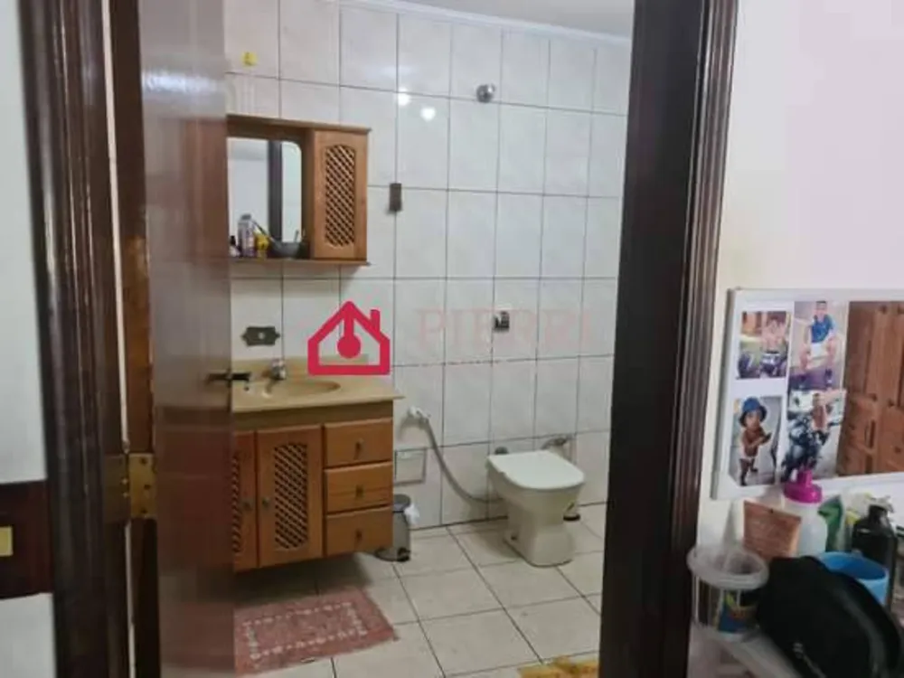Casa, 3 quartos, 250 m² - Foto 6