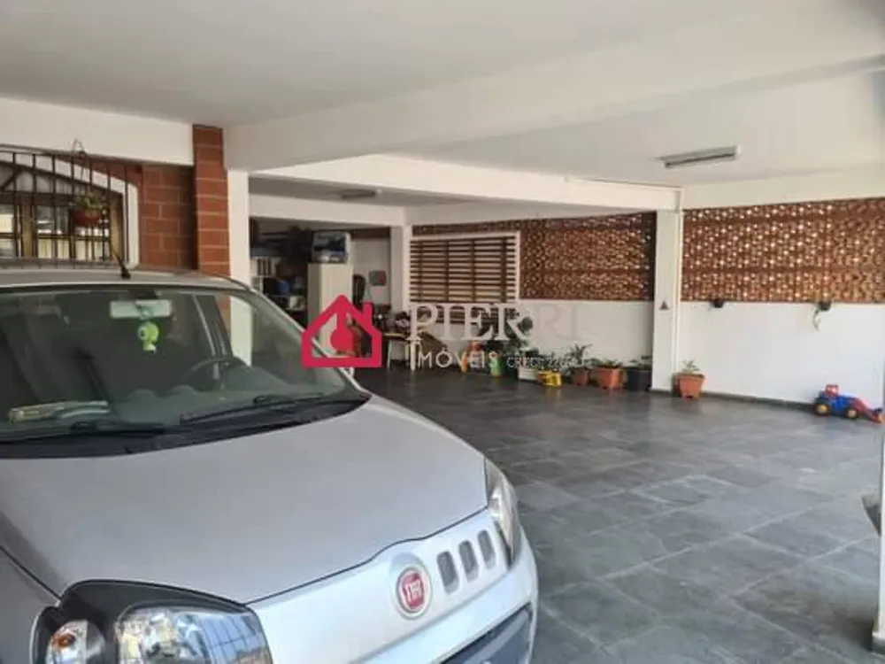 Casa, 3 quartos, 250 m² - Foto 16