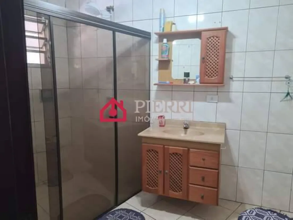 Casa, 3 quartos, 250 m² - Foto 13