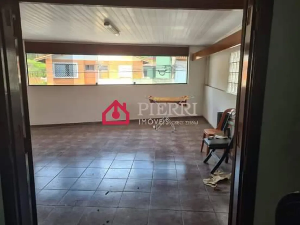 Casa, 3 quartos, 250 m² - Foto 10