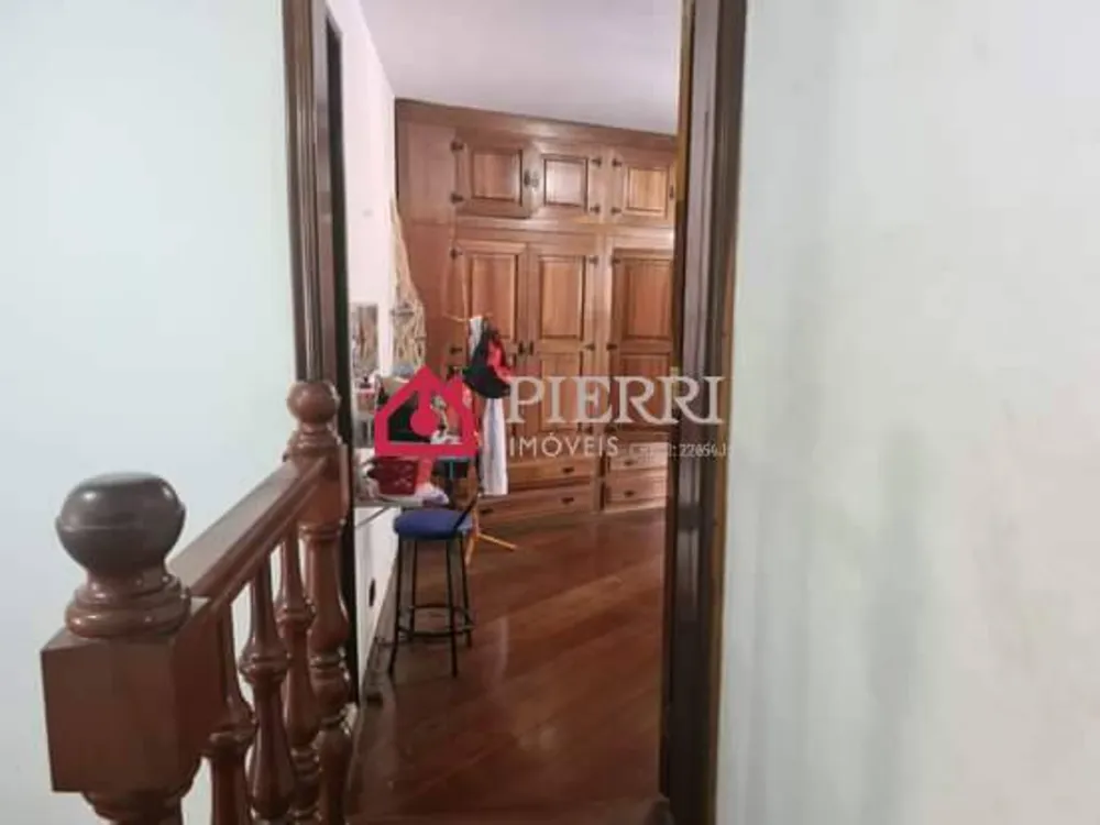 Casa, 3 quartos, 250 m² - Foto 5