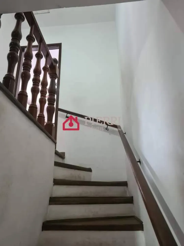 Casa, 3 quartos, 250 m² - Foto 14
