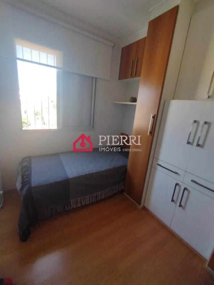 Apartamento, 2 quartos, 48 m² - Foto 10