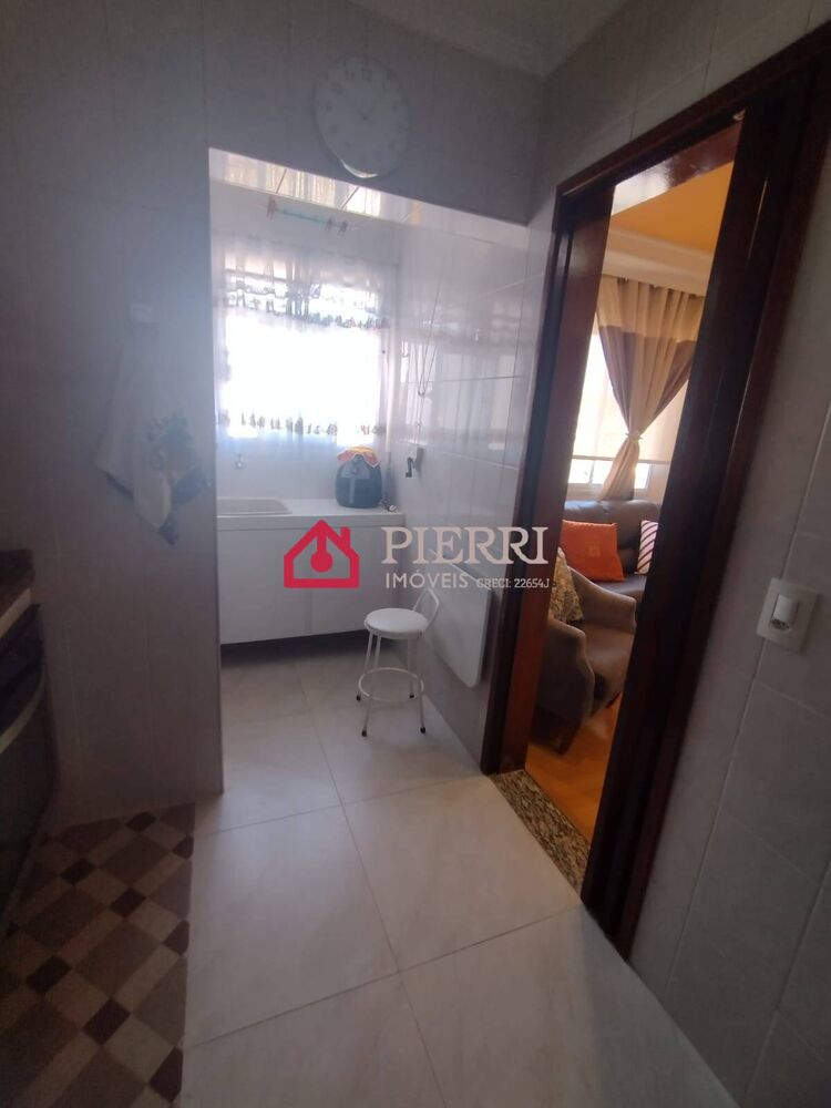 Apartamento, 2 quartos, 48 m² - Foto 2
