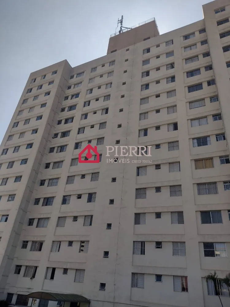 Apartamento, 2 quartos, 48 m² - Foto 15