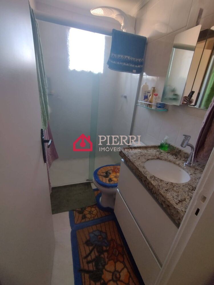 Apartamento, 2 quartos, 48 m² - Foto 6