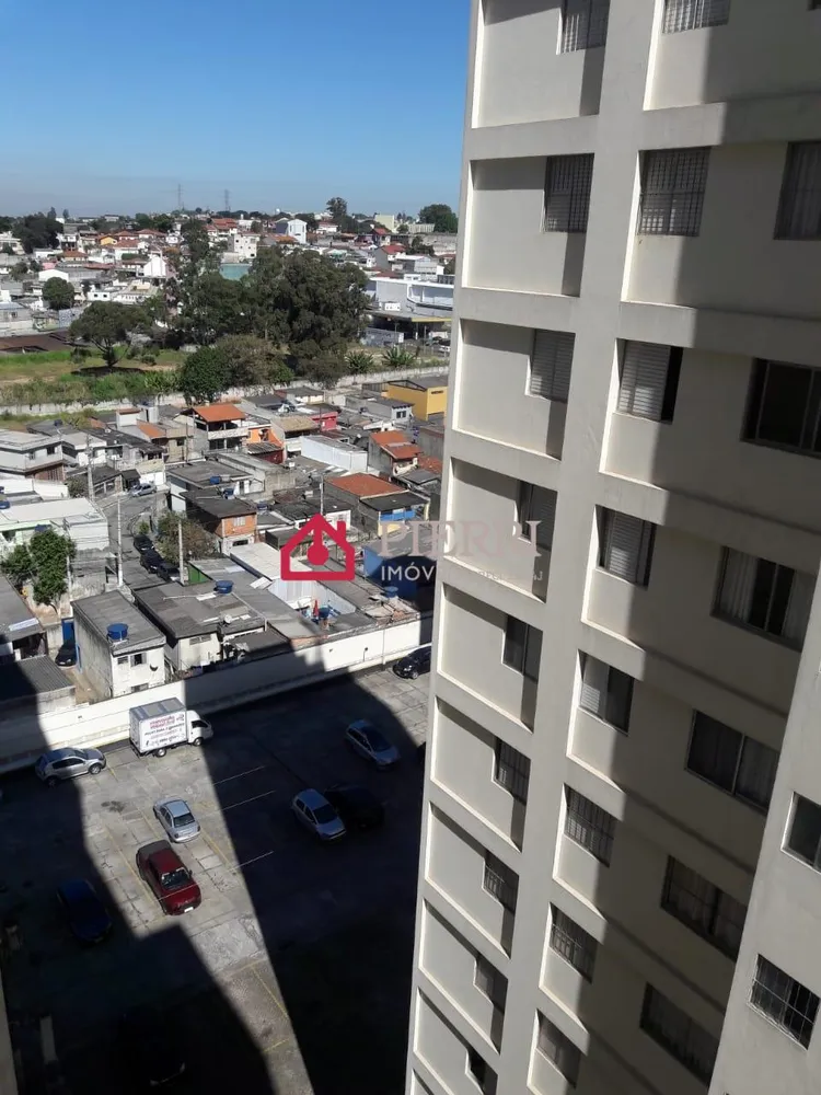 Apartamento, 2 quartos, 48 m² - Foto 14