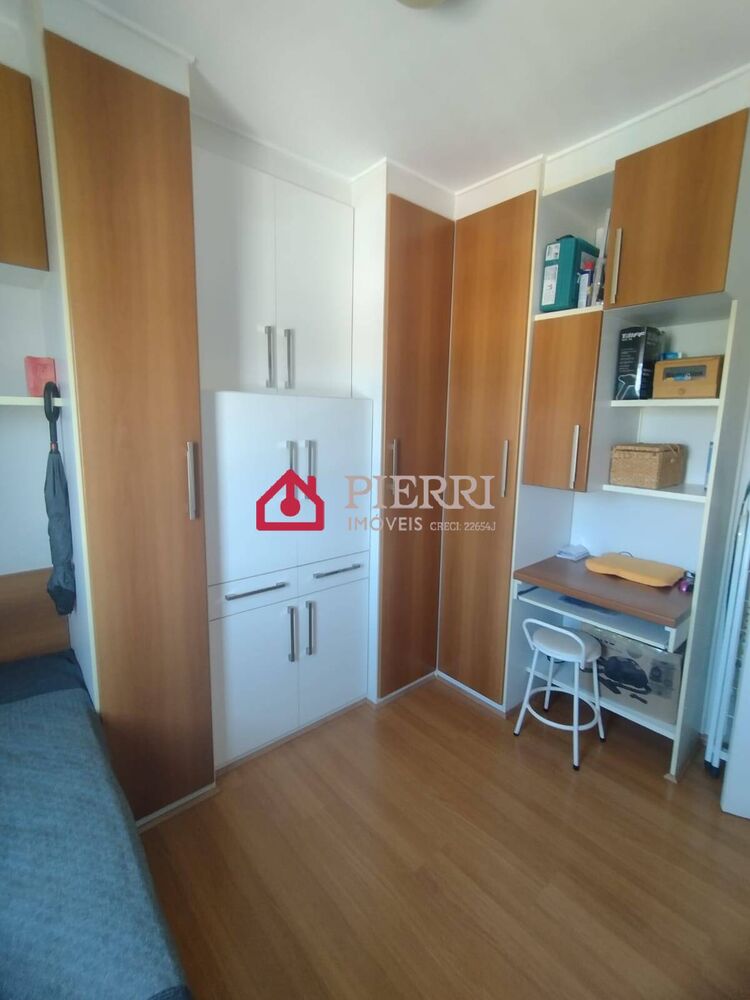 Apartamento, 2 quartos, 48 m² - Foto 4