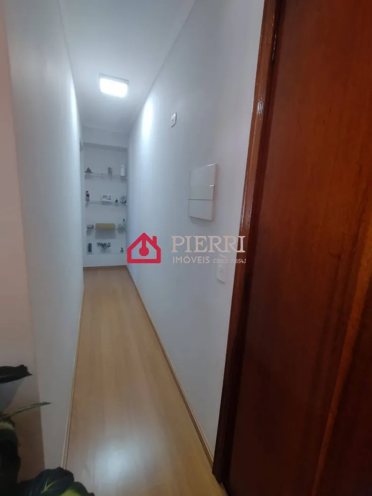 Apartamento, 2 quartos, 48 m² - Foto 11