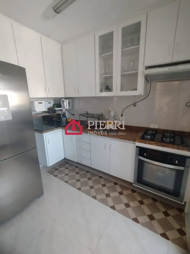 Apartamento, 2 quartos, 48 m² - Foto 9