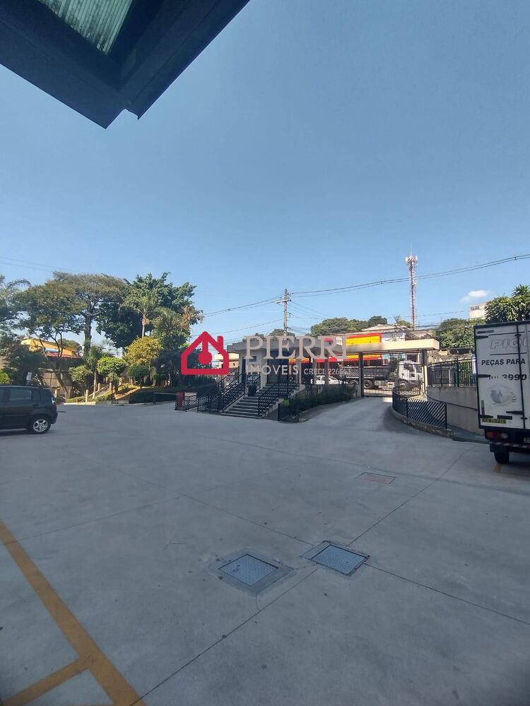 Apartamento, 2 quartos, 48 m² - Foto 8