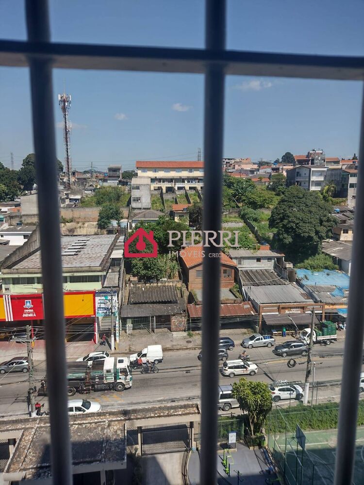 Apartamento, 2 quartos, 48 m² - Foto 3