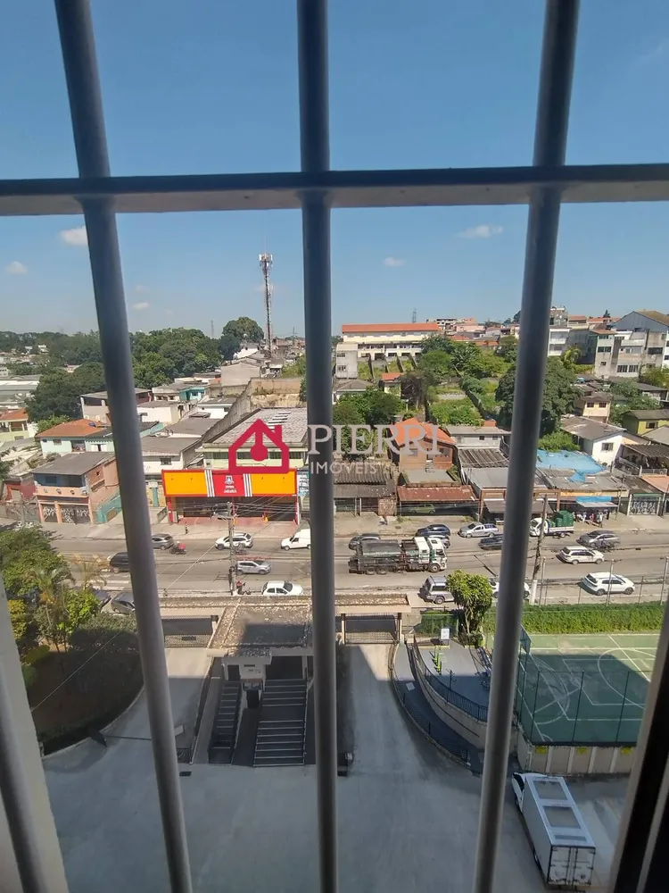 Apartamento, 2 quartos, 48 m² - Foto 9