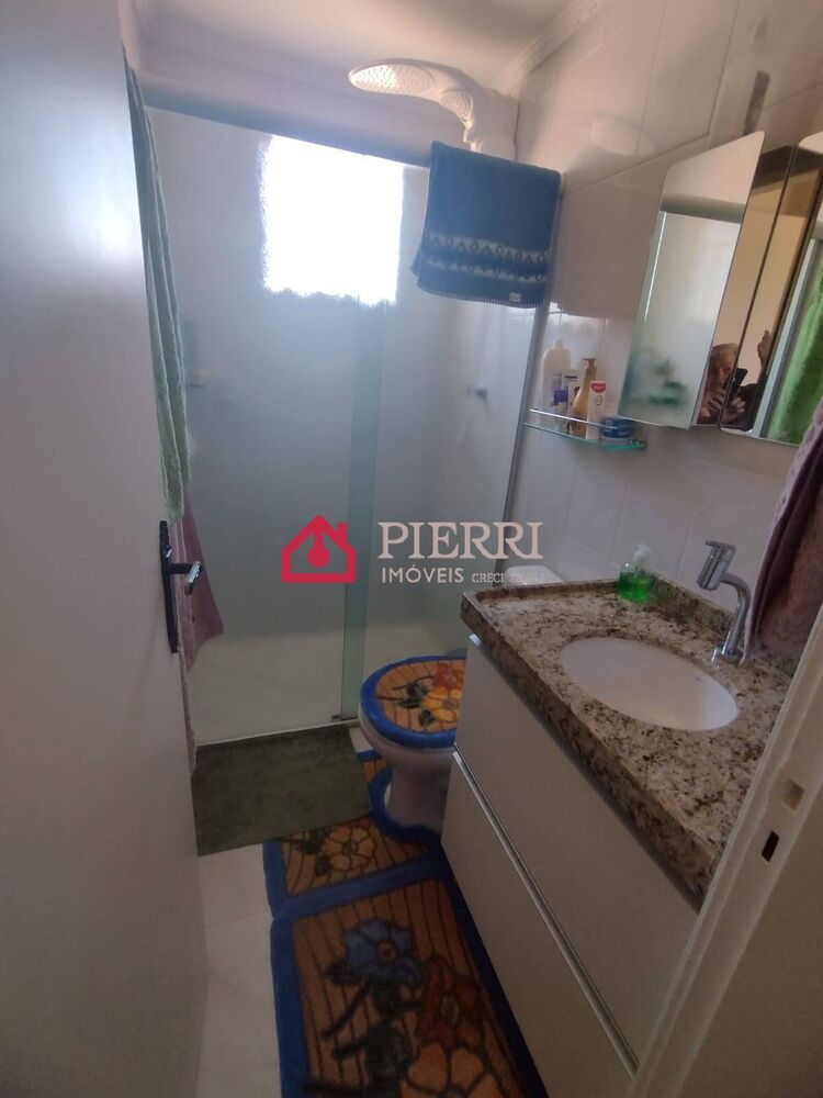 Apartamento, 2 quartos, 48 m² - Foto 5