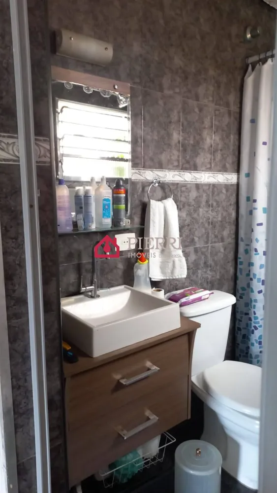 Casa, 2 quartos, 150 m² - Foto 1