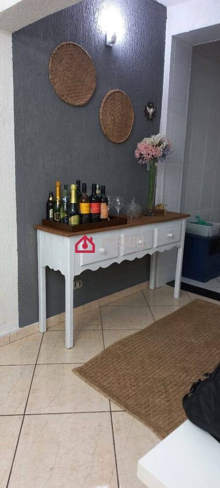 Casa, 2 quartos, 150 m² - Foto 8