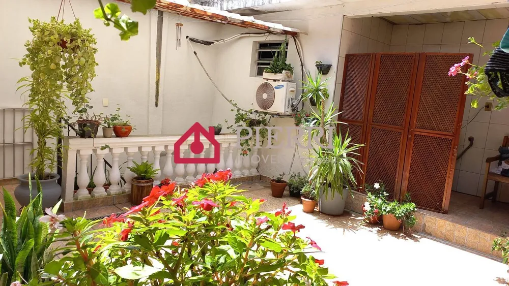 Casa, 2 quartos, 150 m² - Foto 1
