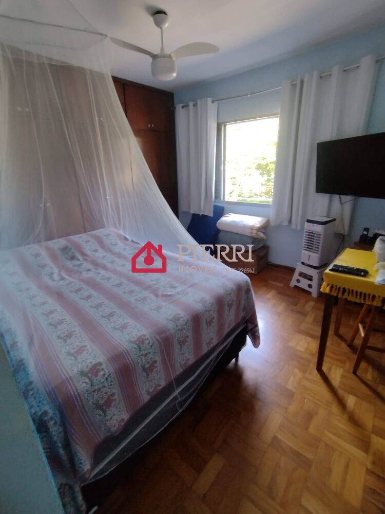 Sobrado, 5 quartos, 200 m² - Foto 4