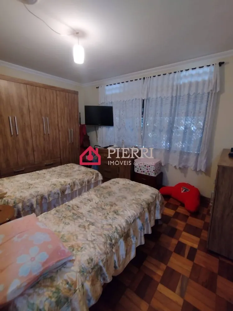 Sobrado, 5 quartos, 200 m² - Foto 9