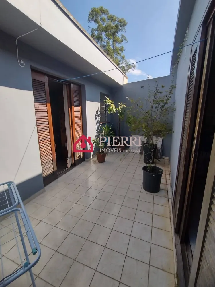 Sobrado, 5 quartos, 200 m² - Foto 1