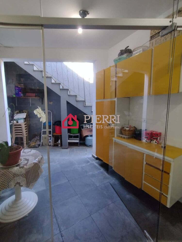Sobrado, 5 quartos, 200 m² - Foto 3