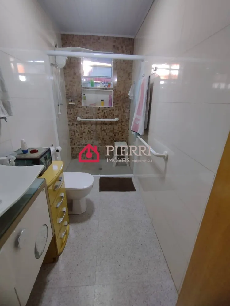 Sobrado, 5 quartos, 200 m² - Foto 12