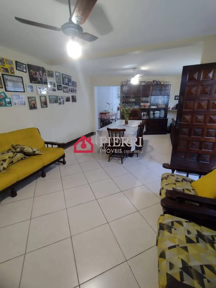 Sobrado, 5 quartos, 200 m² - Foto 2