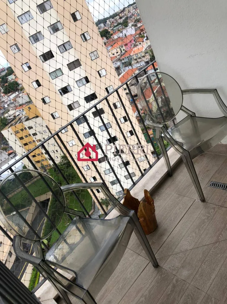 Apartamento, 2 quartos, 64 m² - Foto 8